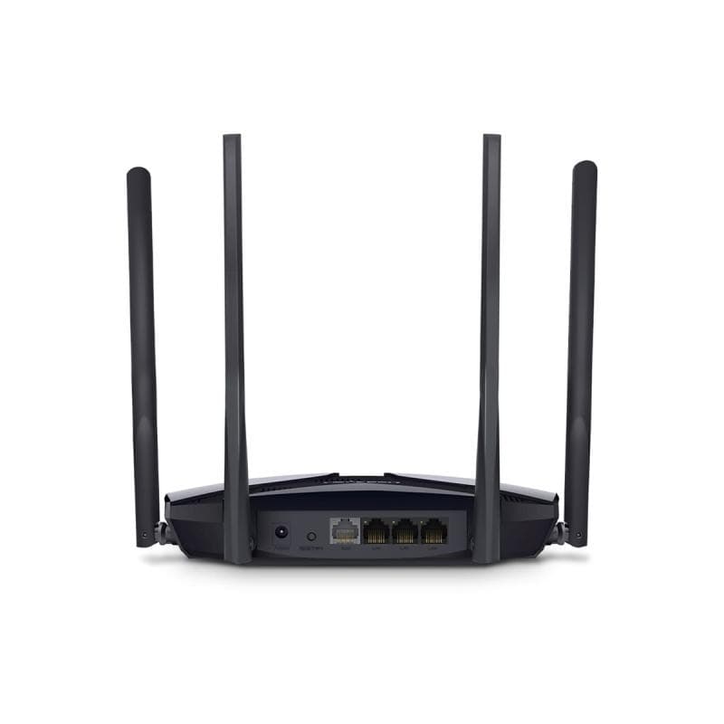 TP-LINK WL-Router MR3000X AX3000/Dual-Band