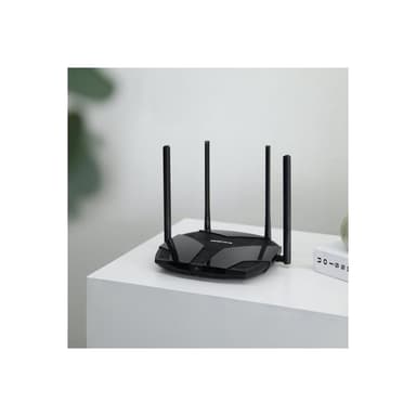 TP-LINK WL-Router MR3000X AX3000/Dual-Band