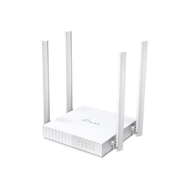 TP-LINK Archer C24 Wireless Router Desktop