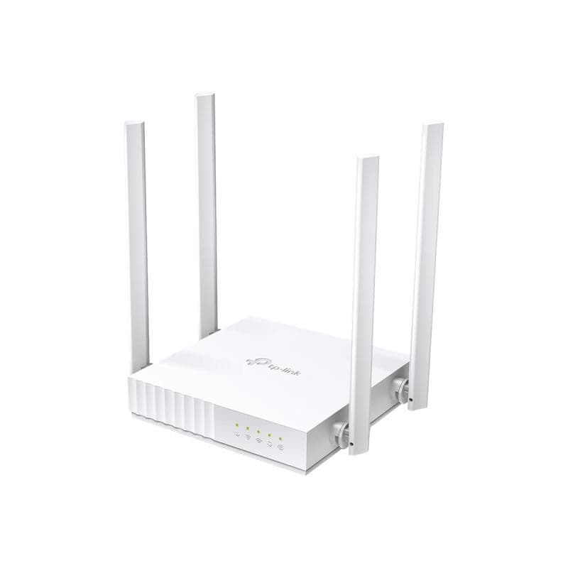 TP-LINK Archer C24 Wireless Router Desktop