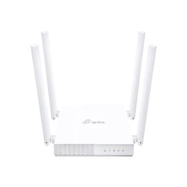 TP-LINK Archer C24 Wireless Router Desktop