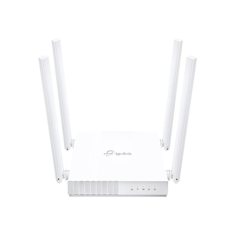 TP-LINK Archer C24 Wireless Router Desktop