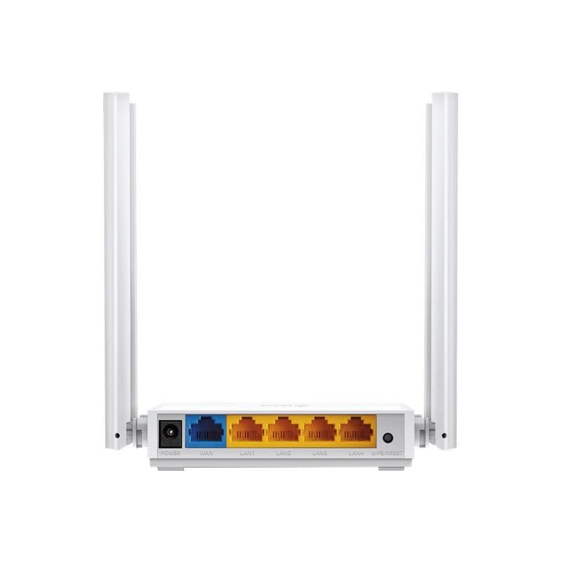 TP-LINK Archer C24 Wireless Router Desktop