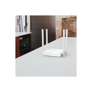 TP-LINK Archer C24 Wireless Router Desktop