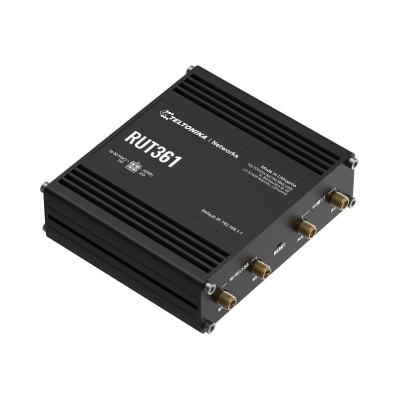 TELTONIKA RUT361 Wireless Router