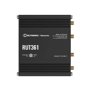 TELTONIKA RUT361 Wireless Router
