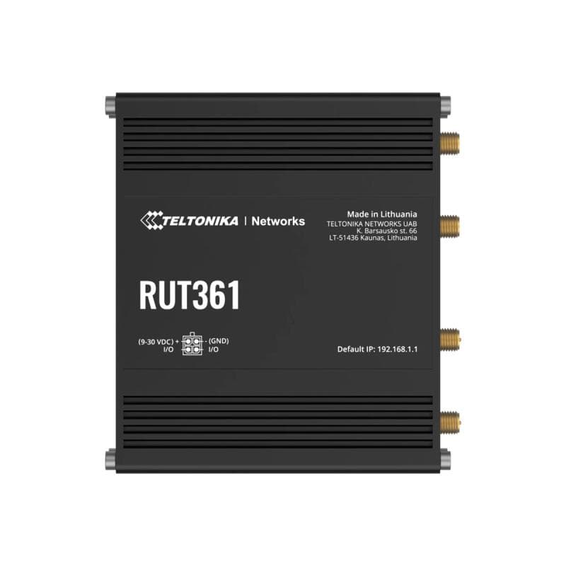 TELTONIKA RUT361 Wireless Router