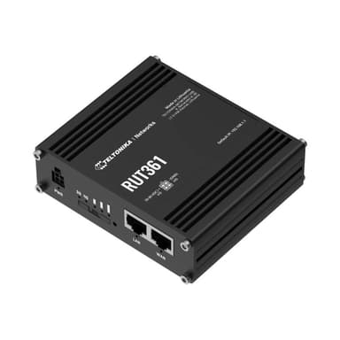 TELTONIKA RUT361 Wireless Router