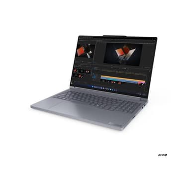 LENOVO ThinkBook 16p G6 40,6cm (16″) AMD Ryzen 9 8940HX 64GB 1TB W11P