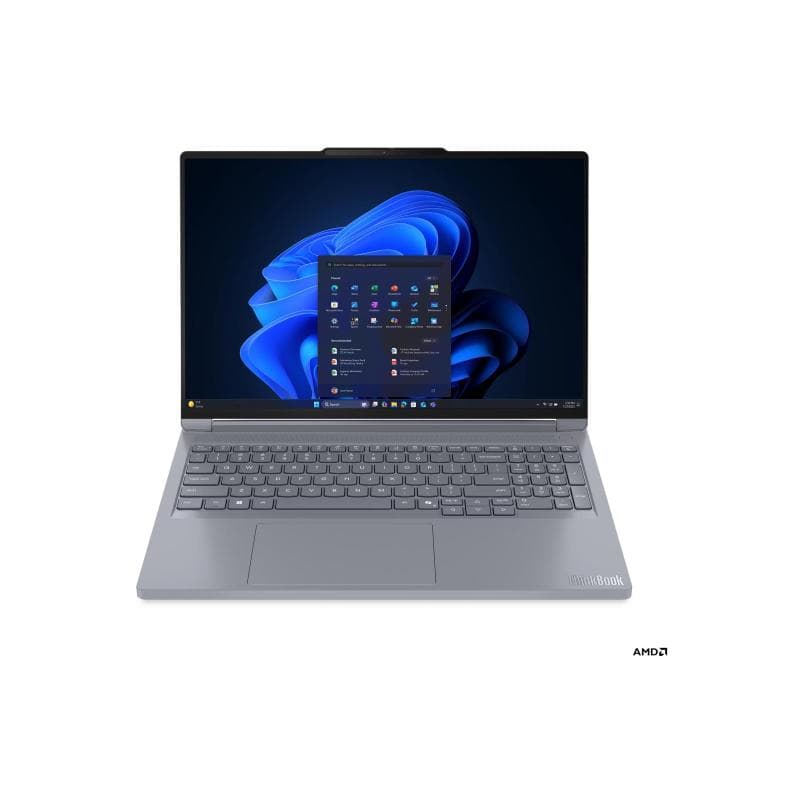 LENOVO ThinkBook 16p G6 40,6cm (16″) AMD Ryzen 9 8940HX 64GB 1TB W11P