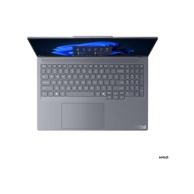 LENOVO ThinkBook 16p G6 40,6cm (16″) AMD Ryzen 9 8940HX 64GB 1TB W11P