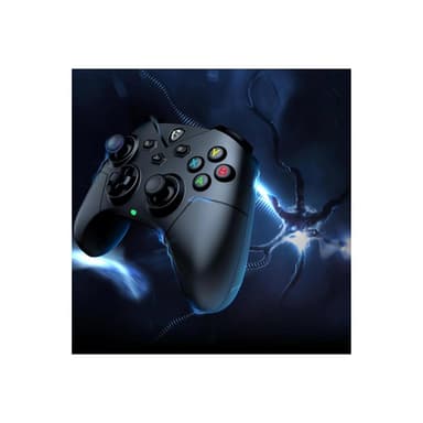 MSI Force GC300 - Game Pad - 2 Tasten - kabellos