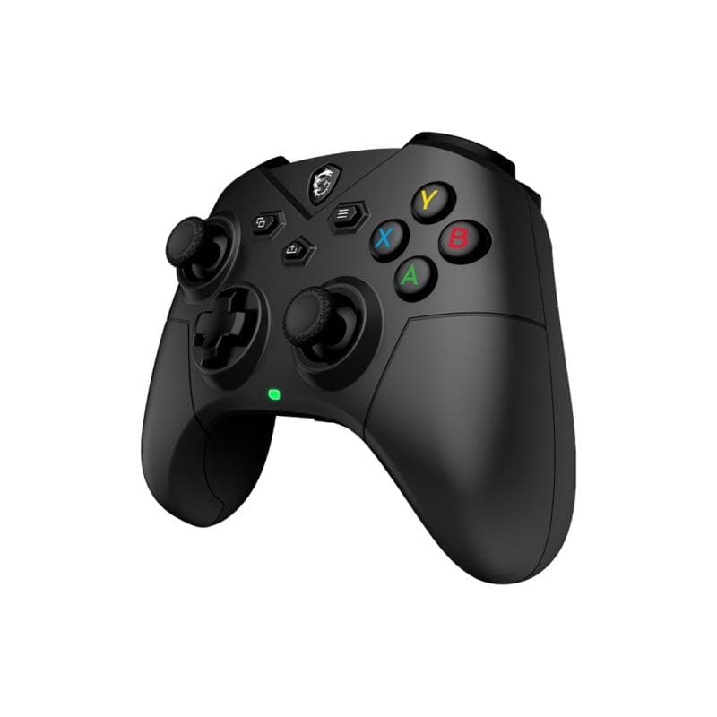 MSI Force GC300 - Game Pad - 2 Tasten - kabellos