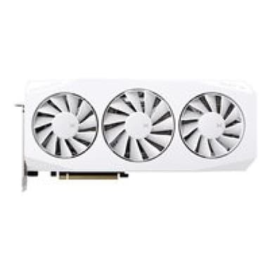 XFX VGA Radeon RX9060XT Mercury OC Gaming WHITE 16GB