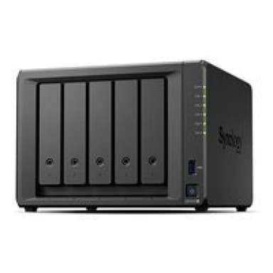 SYNOLOGY Diskstation DS1525+