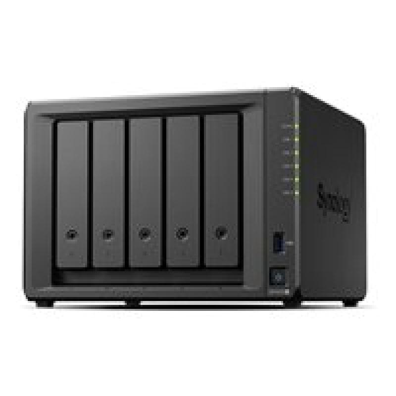SYNOLOGY Diskstation DS1525+