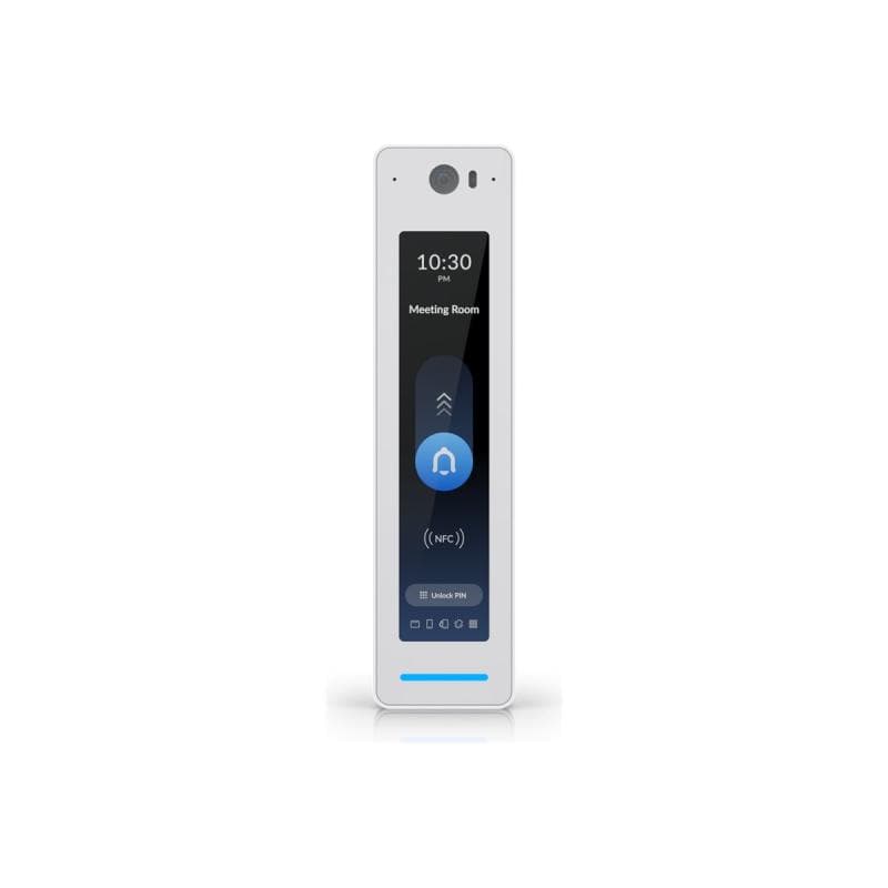 UBIQUITI G3 Reader Pro - Face recognition terminal - Access chip/card reader - Bluetooth - IP55