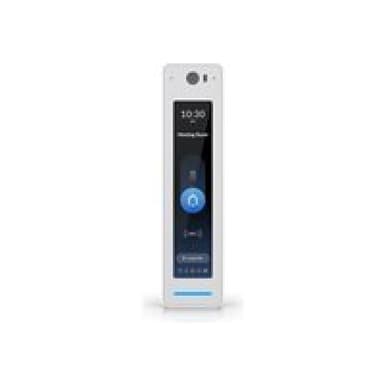 UBIQUITI G3 Reader Pro - Face recognition terminal - Access chip/card reader - Bluetooth - IP55