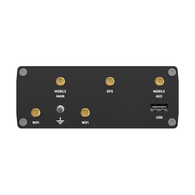 TELTONIKA RUTM11 - Wireless Router - WWAN 4-Port-Switch