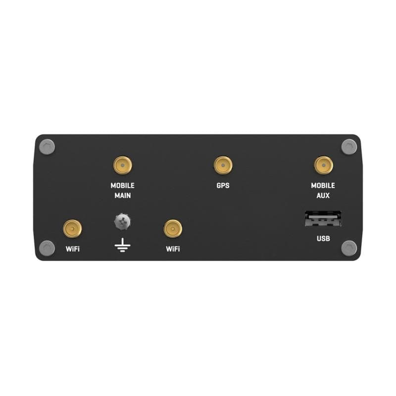 TELTONIKA RUTM11 - Wireless Router - WWAN 4-Port-Switch