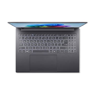 ACER Aspire 16 AI (A16-11M-X8TY) 40,6cm (16″) Snapdragon X1-26 8C 32GB 1TB W11