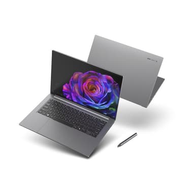 ACER Swift X 14 OLED (SFX14-73G-79BJ) 36,8cm (14,5″) Ultra 7 255H 32GB 1TB W11