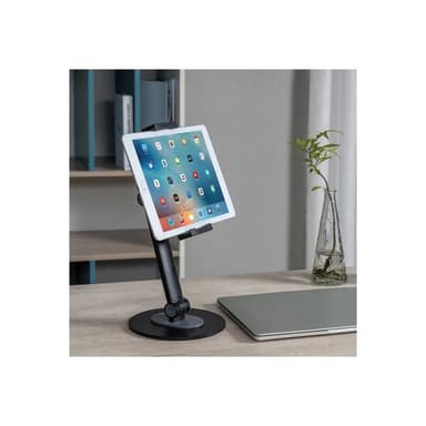 VALUE 17.99.1193 Halterung Tablet/UMPC Schwarz