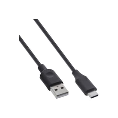 INLINE USB-C Switch, bidirektionaler Umschalter, 8K, 10Gb/s, 100W