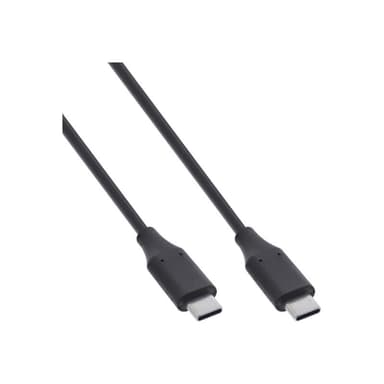 INLINE USB-C Switch, bidirektionaler Umschalter, 8K, 10Gb/s, 100W
