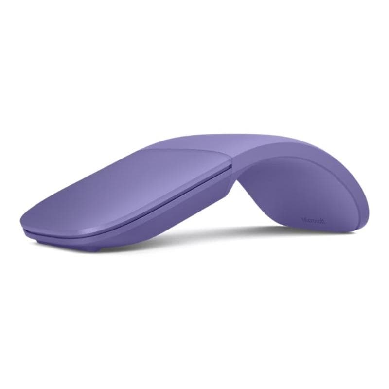 MICROSOFT Surface Arc Maus - Violett
