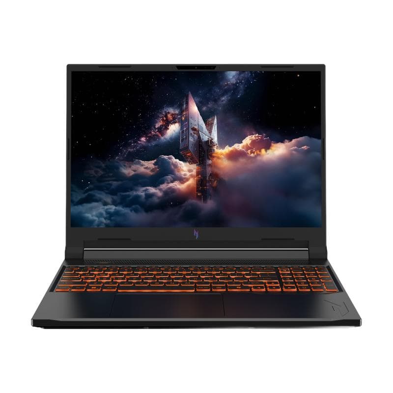 ACER Nitro V17 (ANV17-41-R0D6) 43,9cm (17,3″) R5-240 16GB 512GB W11