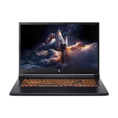 ACER Nitro V17 (ANV17-41-R0D6) 43,9cm (17,3″) R5-240 16GB 512GB W11