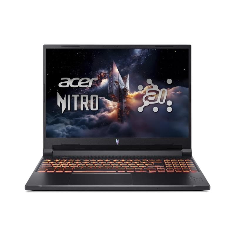 ACER Nitro V16 (ANV16-42-R860) 40,6cm (16″) R5-240 16GB 1TB W11