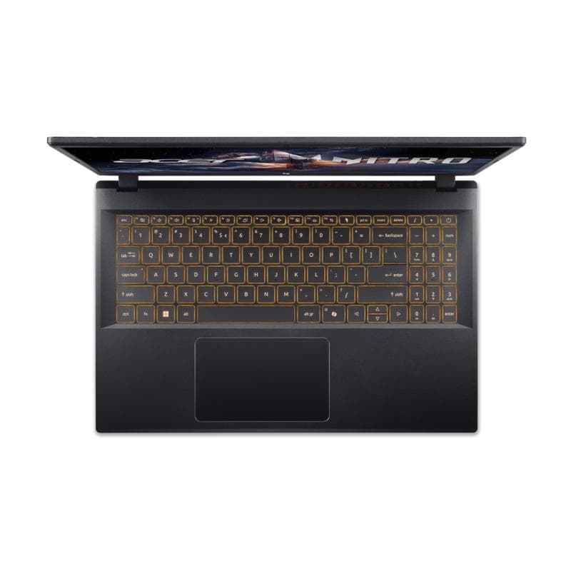 ACER Nitro V15 (ANV15-52-50S2) 39,6cm (15,6″) i5-13420H 16GB 1TB W11