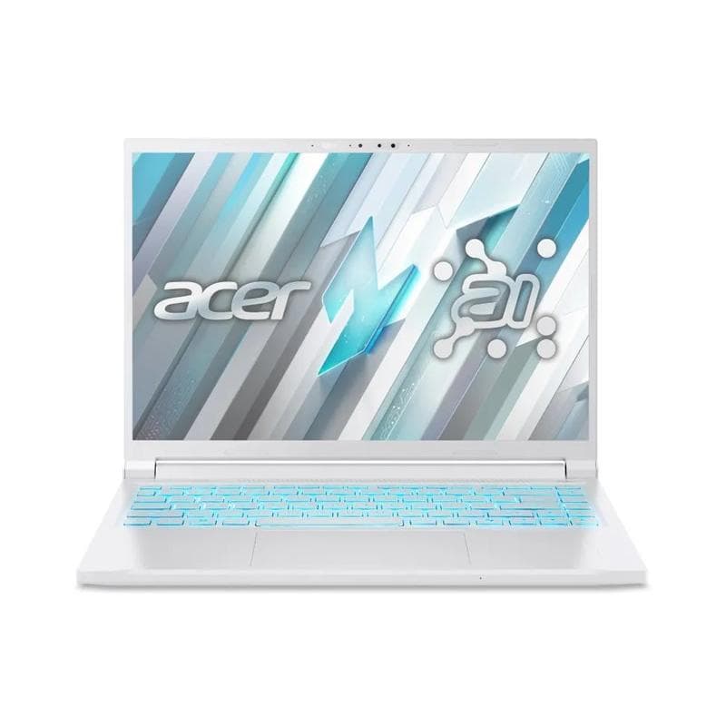 ACER Nitro V14 AI (ANV14-62-R9LT) Gaming 36,83cm (14,5″) Ryzen AI R5-340 16GB 1TB W11
