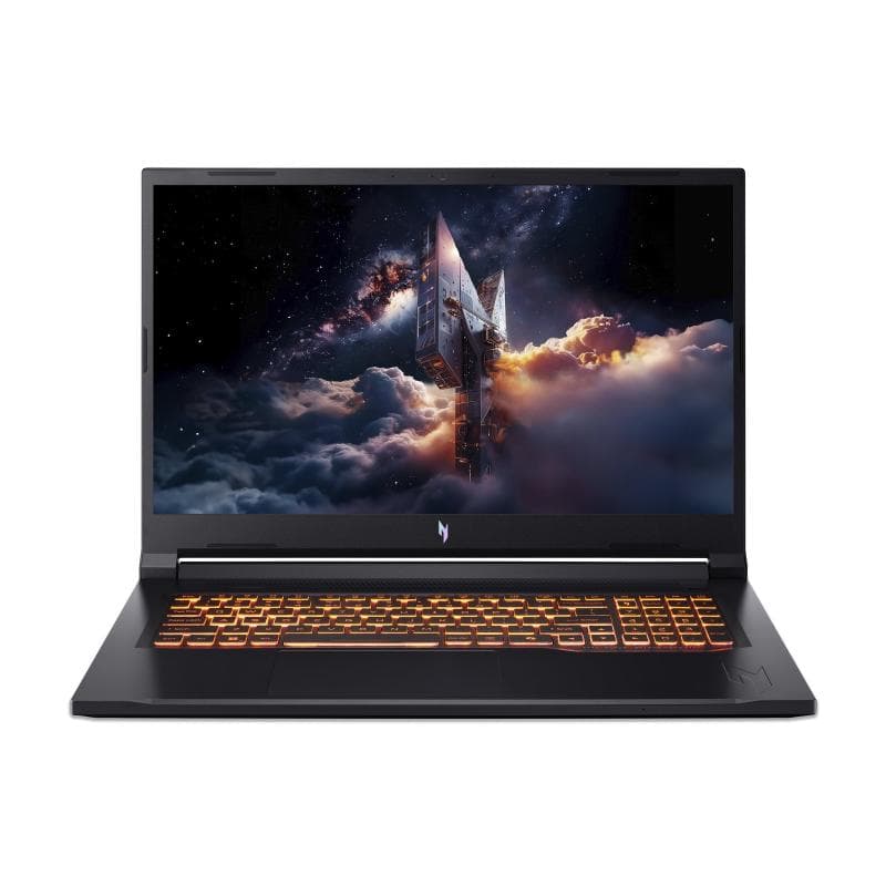 ACER Nitro V 17 AI ANV17-41-R5GS 43,9cm (17,3″) Ryzen 5 240 16GB 1TB Linux