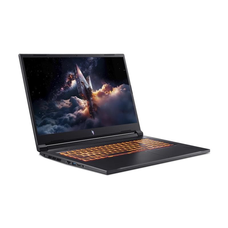 ACER Nitro V 17 AI ANV17-41-R5GS 43,9cm (17,3″) Ryzen 5 240 16GB 1TB Linux