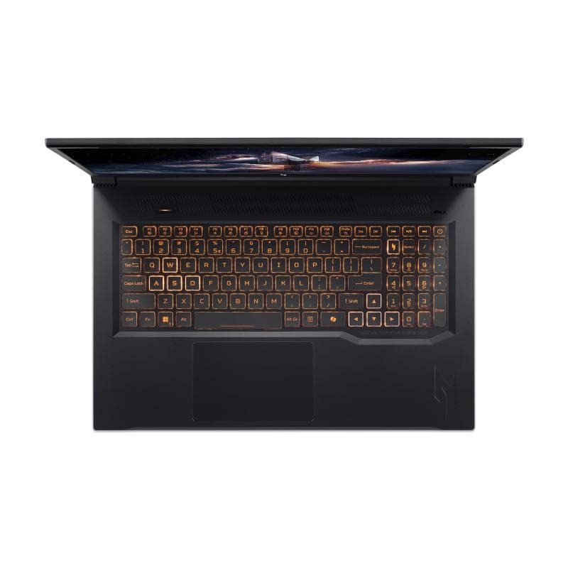 ACER Nitro V 17 AI ANV17-41-R5GS 43,9cm (17,3″) Ryzen 5 240 16GB 1TB Linux