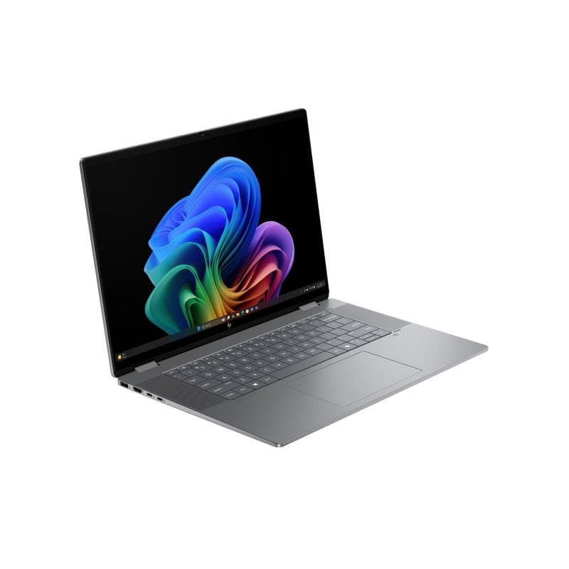 HP OmniBook X Flip 16-ar0153ng 40,6cm (16″) Ryzen AI 5 340 16GB 512GB W11