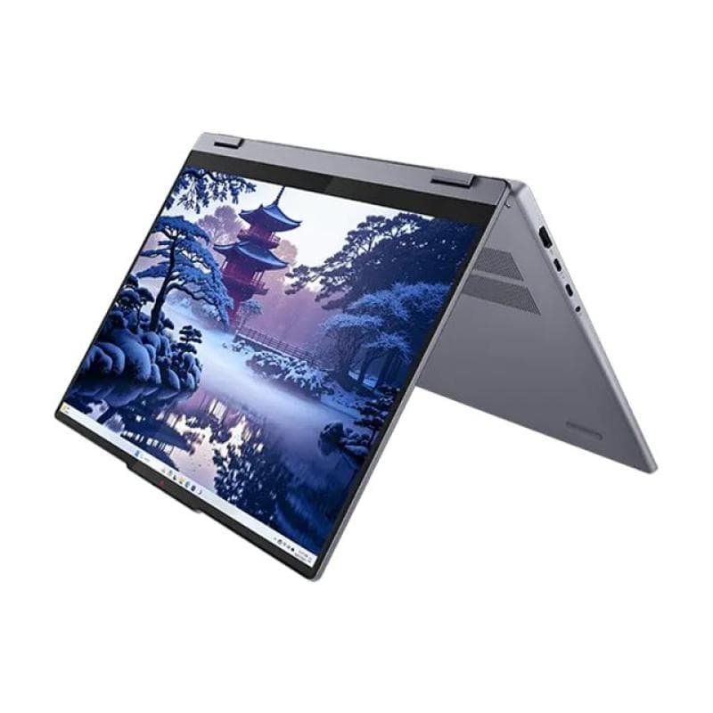LENOVO IdeaPad 5 2-in-1 40,6cm (16″) Ultra 5 225U 16GB 512GB W11