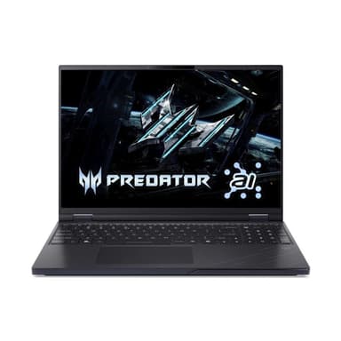 ACER Predator Helios 16 AI PH16-73-965V 40,6cm (16″) Ultra 9 275HX 64GB 2TB W11