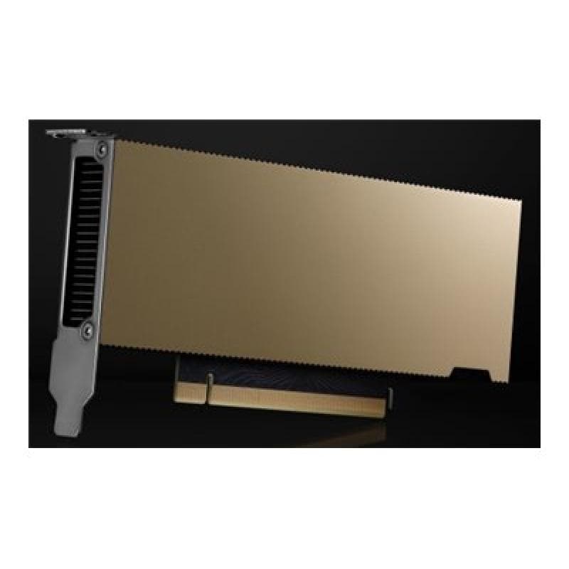 NVIDIA L4 - GPU-Rechenprozessor - L4 - 24 GB GDDR6 - PCIe 4.0 x16 Low-Profile - ohne Lüfter