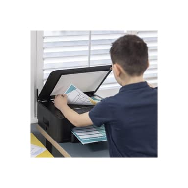 BROTHER DCP-T580DW Multifunction Printer A4 Color ink tank 16ppm