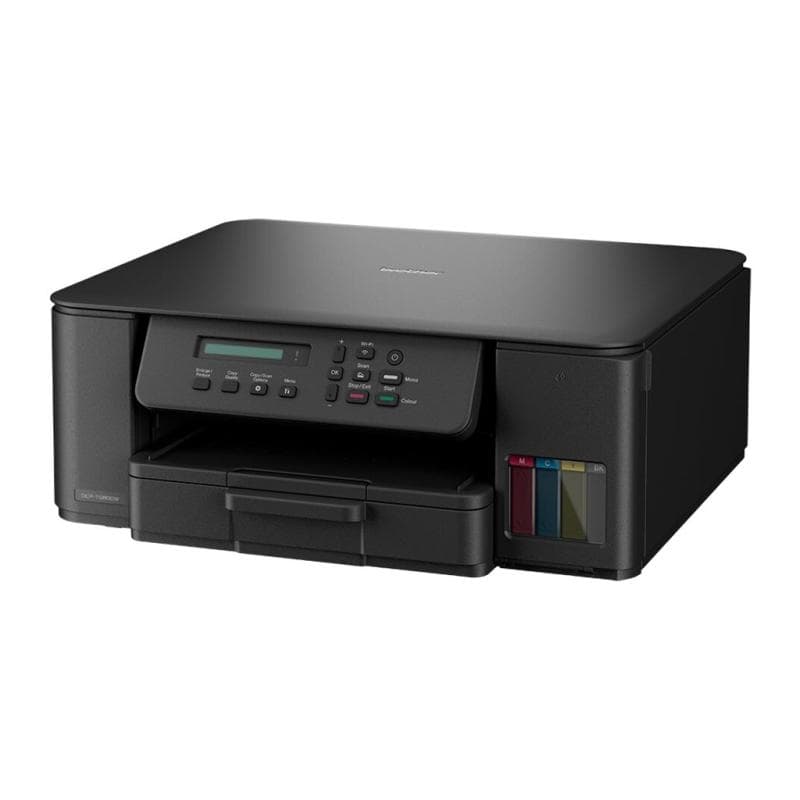BROTHER DCP-T580DW Multifunction Printer A4 Color ink tank 16ppm