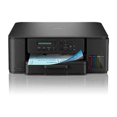 BROTHER DCP-T580DW Multifunction Printer A4 Color ink tank 16ppm