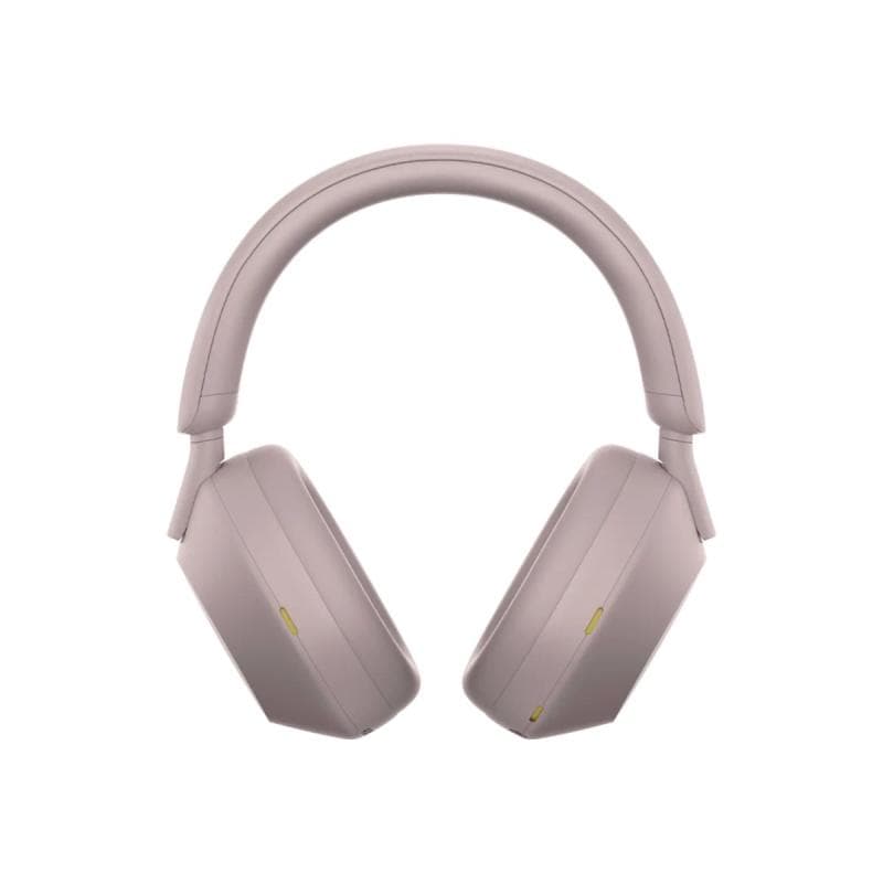 SONY WH-1000XM5 - Kopfhörer mit Mikrofon - ohrumschließend