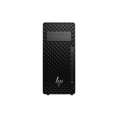 HP Z2 Tower G1i Workstation Ultra 9 285K 64GB 2TB W11P