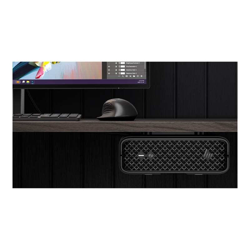 HP Z2 Mini G1i Workstation Ultra 7 265 32GB 1TB W11