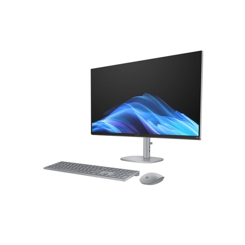 HP OmniStudio X All-in-One 32-c1173ng 80cm (31,5″) Ultra 7 256V 16GB 1TB W11