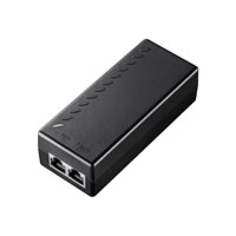 CUDY Z 30W Gigabit PoE+/PoE Injector